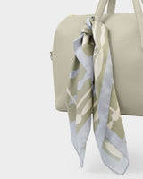 Satin Multiway Scarf