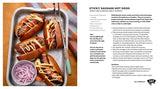 The Camping Cookbook: The Ultimate Outdoor Cookbook