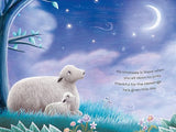 God Is Kind Board Book