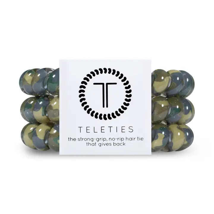 Teleties Large 3 Pack Undercover