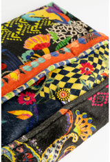 Travel Blanket - Jenny Black