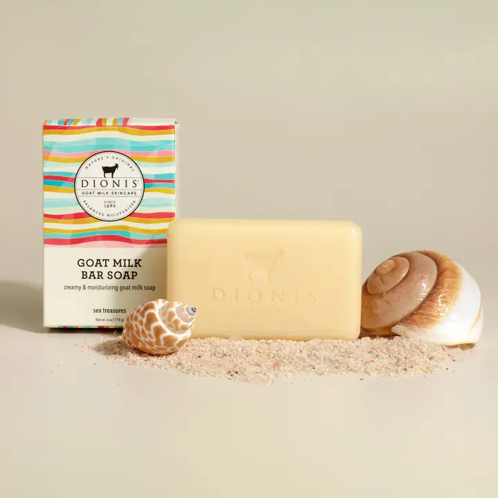 Dioni's Bar Soap - 6 oz