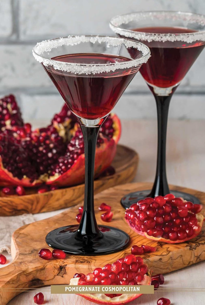 Winter Cheers: Cozy Cold Weather Cocktail Recipes