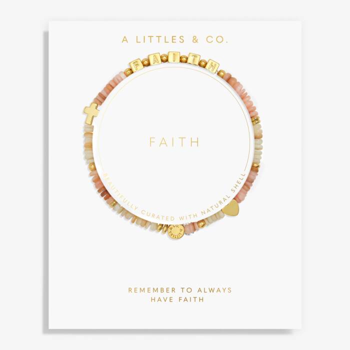Happy Little Moments Bracelet