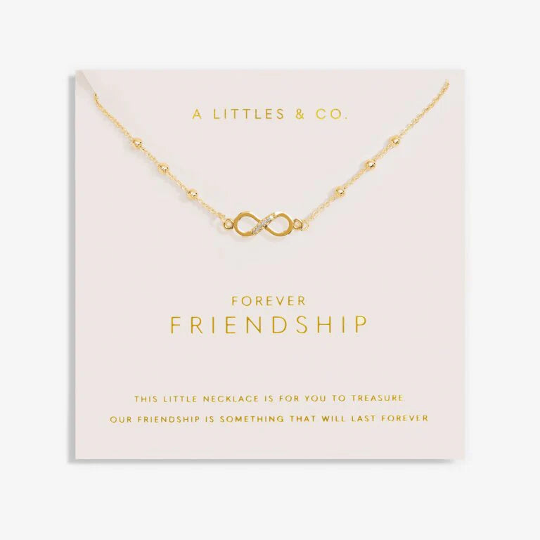 Forever Yours Necklace