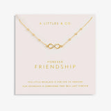 Forever Yours Necklace