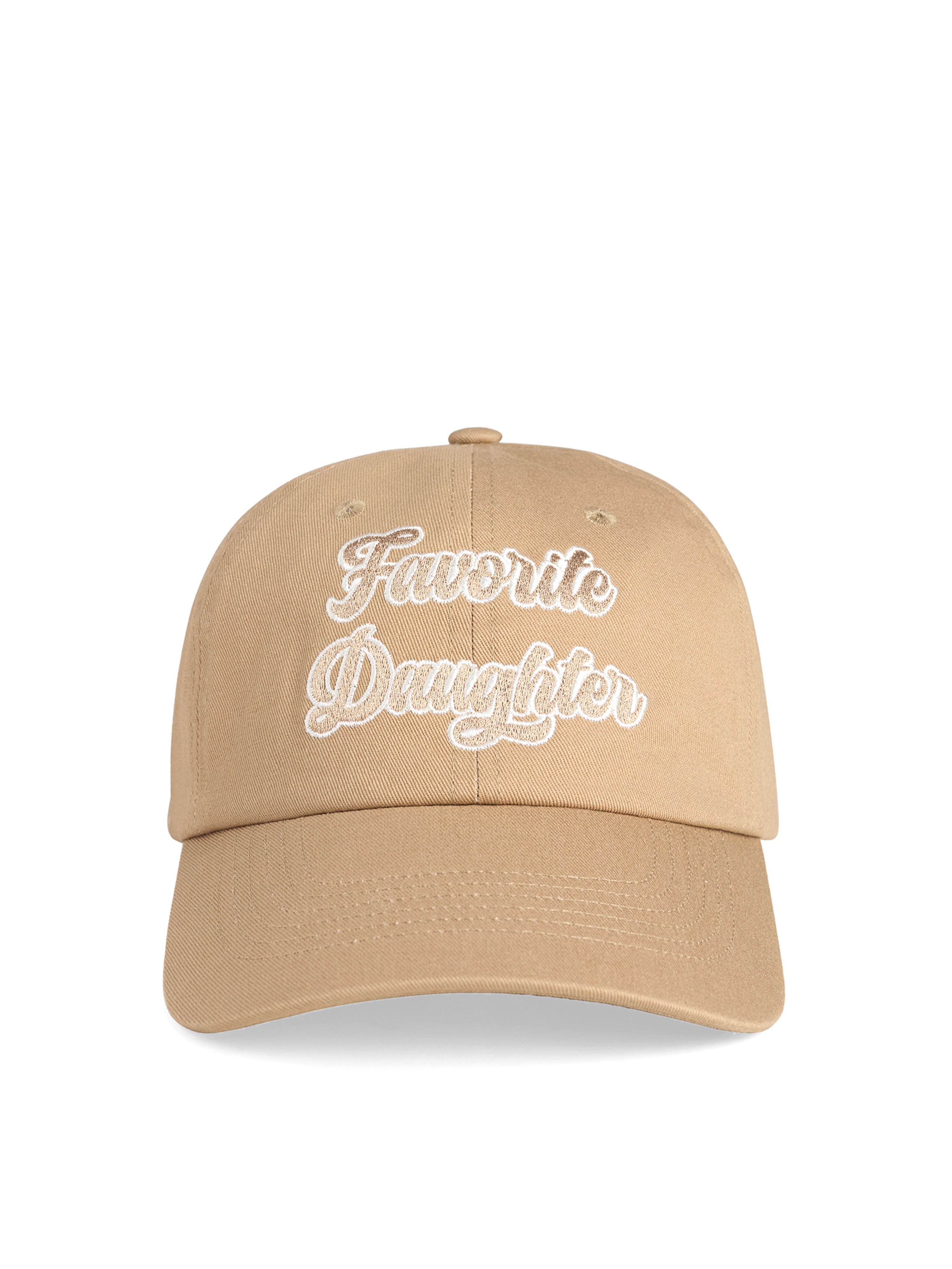 The Script Favorite Daughter Baseball Cap
