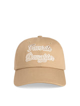 The Script Favorite Daughter Baseball Cap