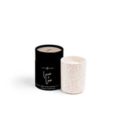 Earth & Ember Candle - 2 OZ