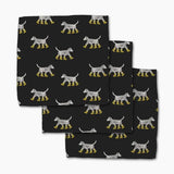 Geometry Dishcloth Set Coyboy Boots