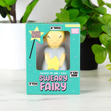 Sweary Fairy Adult Stress Toy