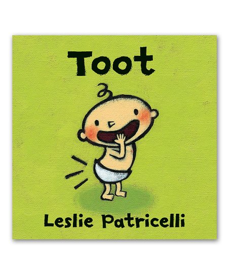 Toot Book