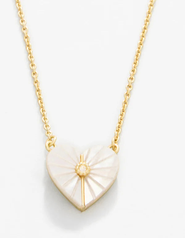 Sea La Vie 18" Necklace