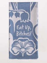 Sassy Kitchen Towel
