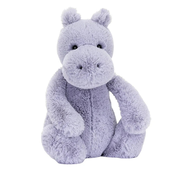 Bashful Hippo - Original