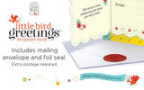 Somebunny Loves You Board Book