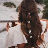 Hair Tie Bracelets Rise | Medium
