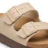 Arizona Flex Platform Birko-Flor Sandals Sandcastle