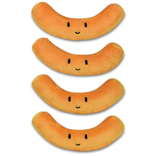 Kraft Mac & Cheese Plush