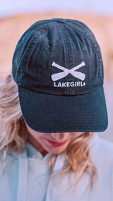 All American Paddles Cap
