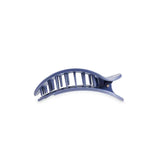 Teleties Small Flat Round Hair Clip Hampton Bay