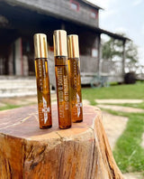 Wander Inn Roll On Fragrance - 10 ml