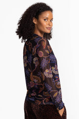 Devin Button Down Shirt Ginnie