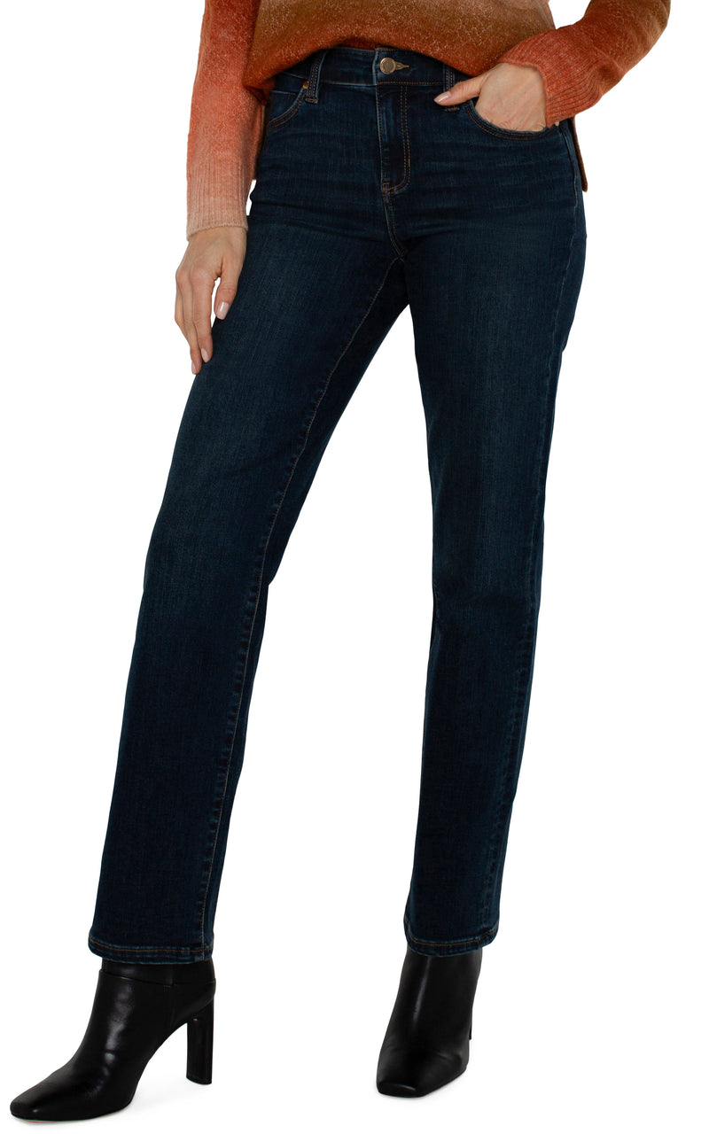 Kennedy Straight Leg Jeans San Dimas