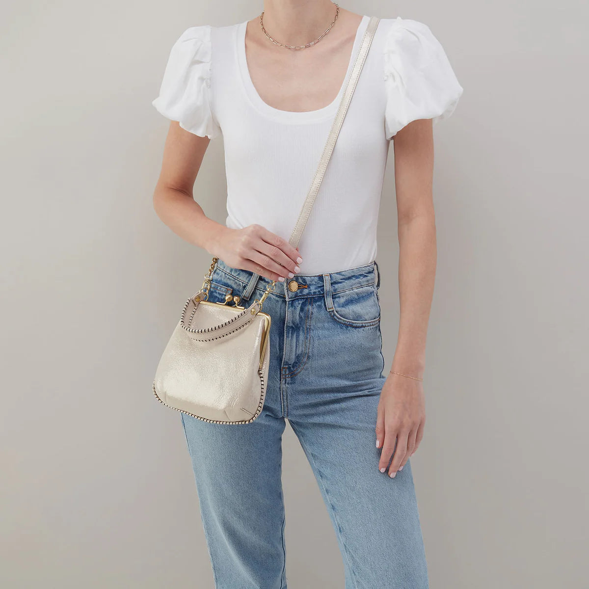 Alba Crossbody