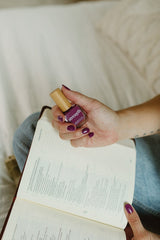 Reminder Nail Polish