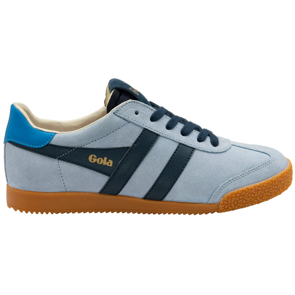 Elan Sneakers Air, Navy + Pacific