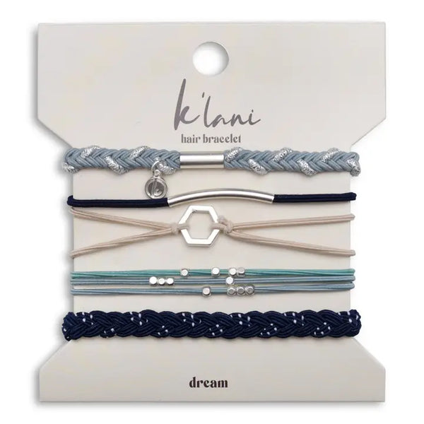 Hair Tie Bracelets Dream | Medium