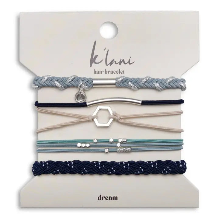 Hair Tie Bracelets Dream | Medium