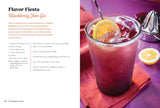 The Happiest Hour: Delicious Mocktails