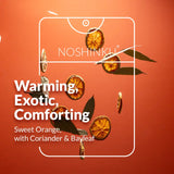 Noshinku Refillable Hand Sanitizer - 20ml