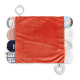 Activity Tag Blankie