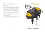 OMFG, Bees! Book