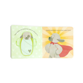 You're Going To Be A Big Brother Book