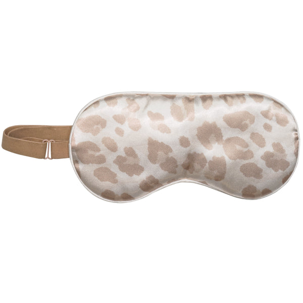 Satin Eye Mask