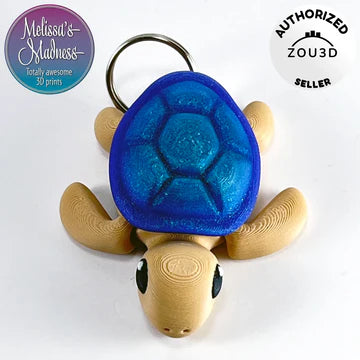 Cute Keychain