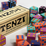 Asst. TENZI Dice Game