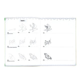 Learn to Draw Book