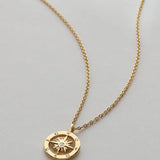 Never Lost Necklace