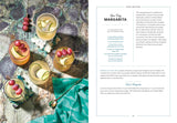 Margarita Time Hardcover Book