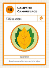 Camping Games & Activities: 50 Ideas for Outdoor Family Fun