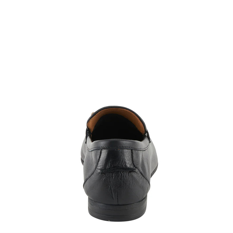 Anianka Loafers Black