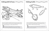 Wisconsin Activity Book