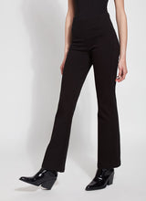 Baby Bootcut Jean Black