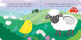 Little Chick Board Book