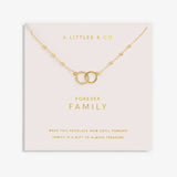 Forever Yours Necklace